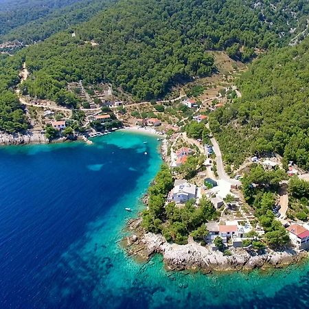 Seaside Secluded Apartments Cove Torac, Hvar - 575 Gdinj Luaran gambar