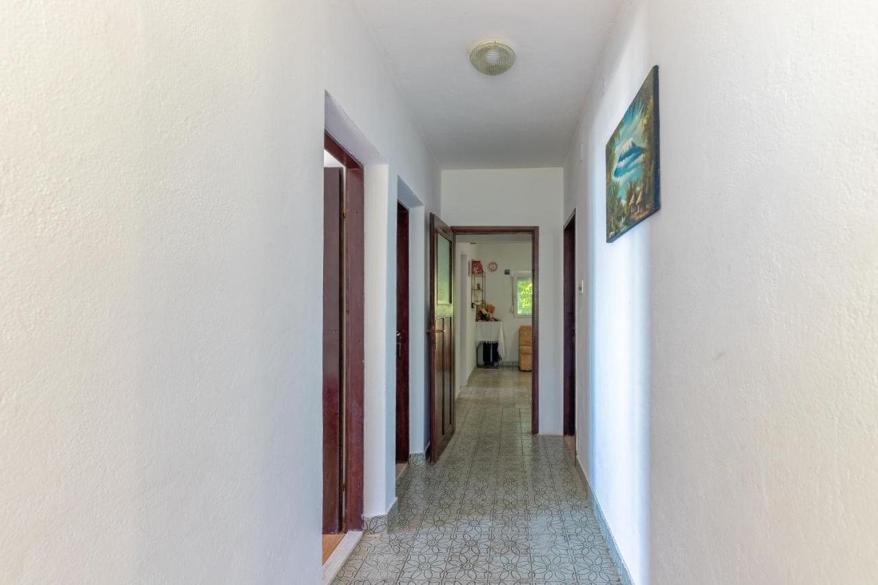 Seaside Secluded Apartments Cove Torac, Hvar - 575 Gdinj Luaran gambar