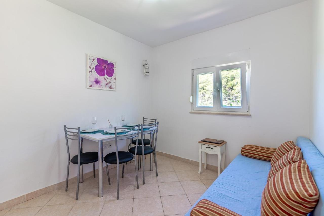 Seaside Secluded Apartments Cove Torac, Hvar - 575 Gdinj Luaran gambar