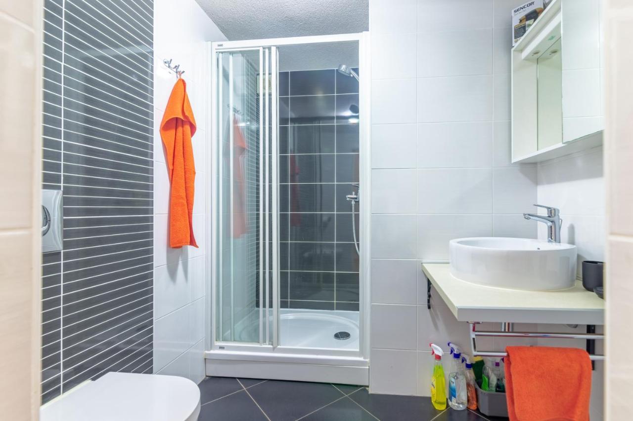 Seaside Secluded Apartments Cove Torac, Hvar - 575 Gdinj Luaran gambar