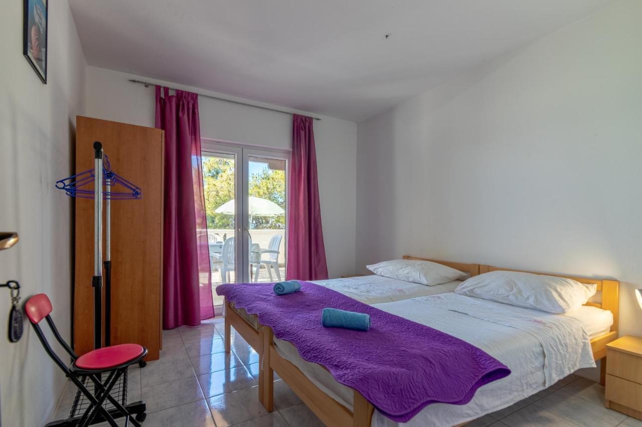Seaside Secluded Apartments Cove Torac, Hvar - 575 Gdinj Luaran gambar