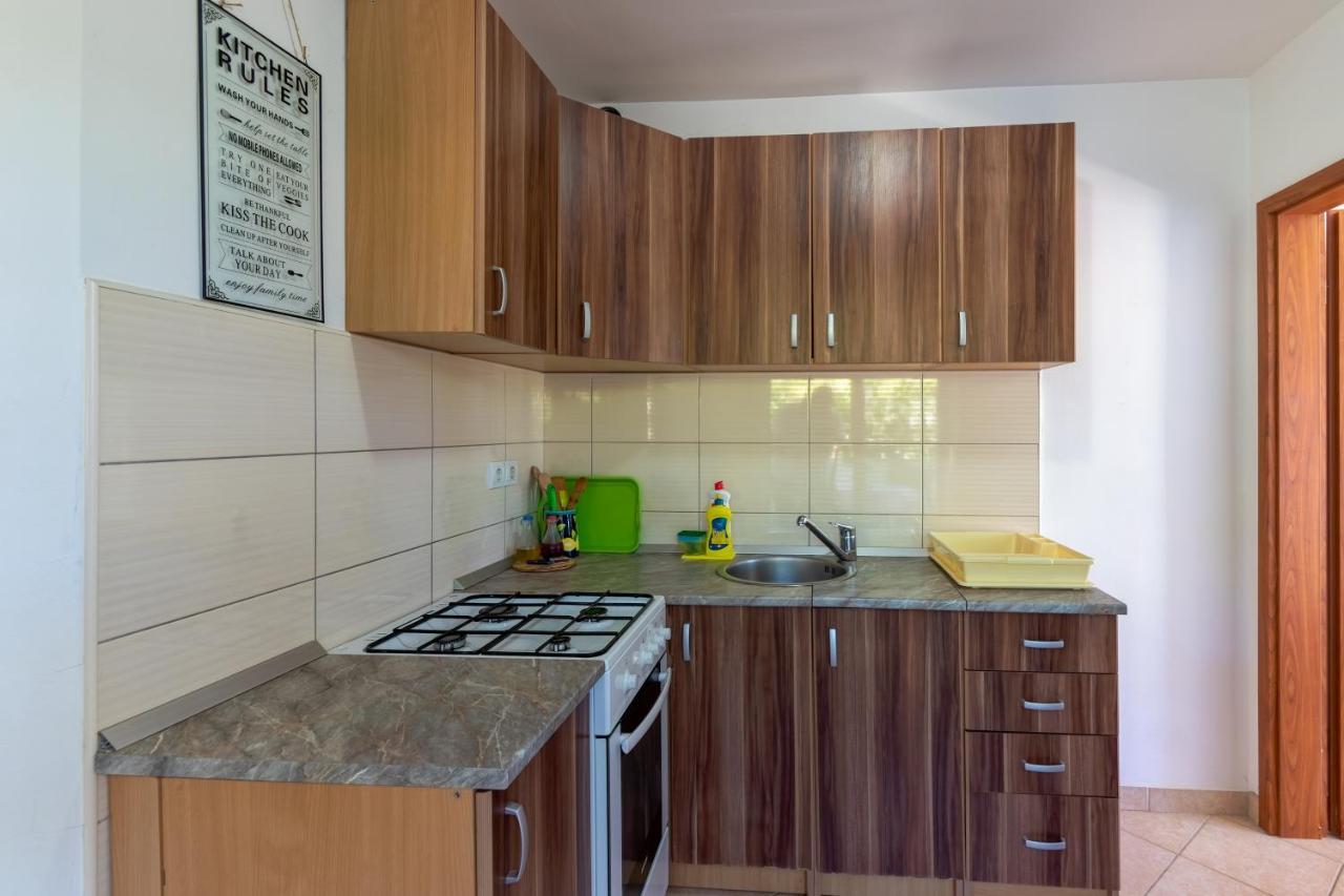 Seaside Secluded Apartments Cove Torac, Hvar - 575 Gdinj Luaran gambar