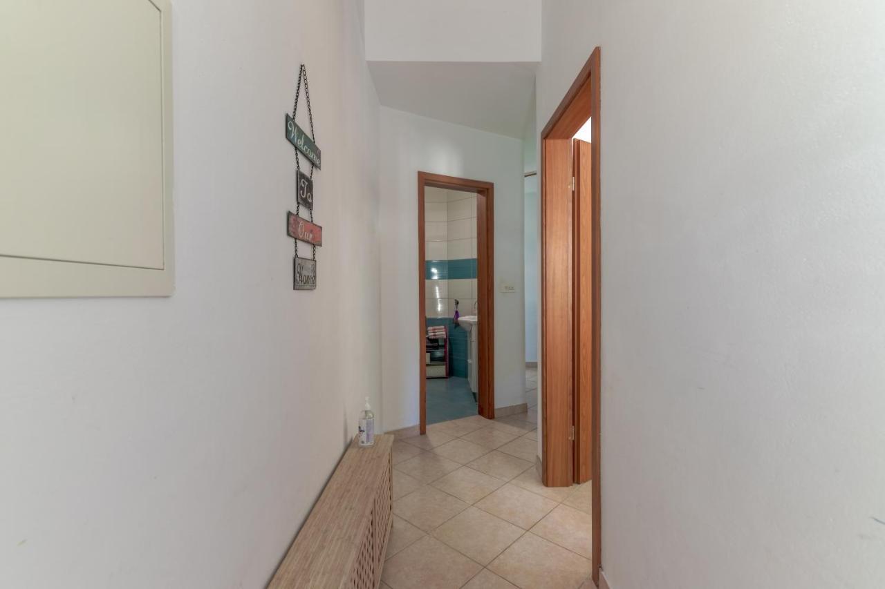 Seaside Secluded Apartments Cove Torac, Hvar - 575 Gdinj Luaran gambar