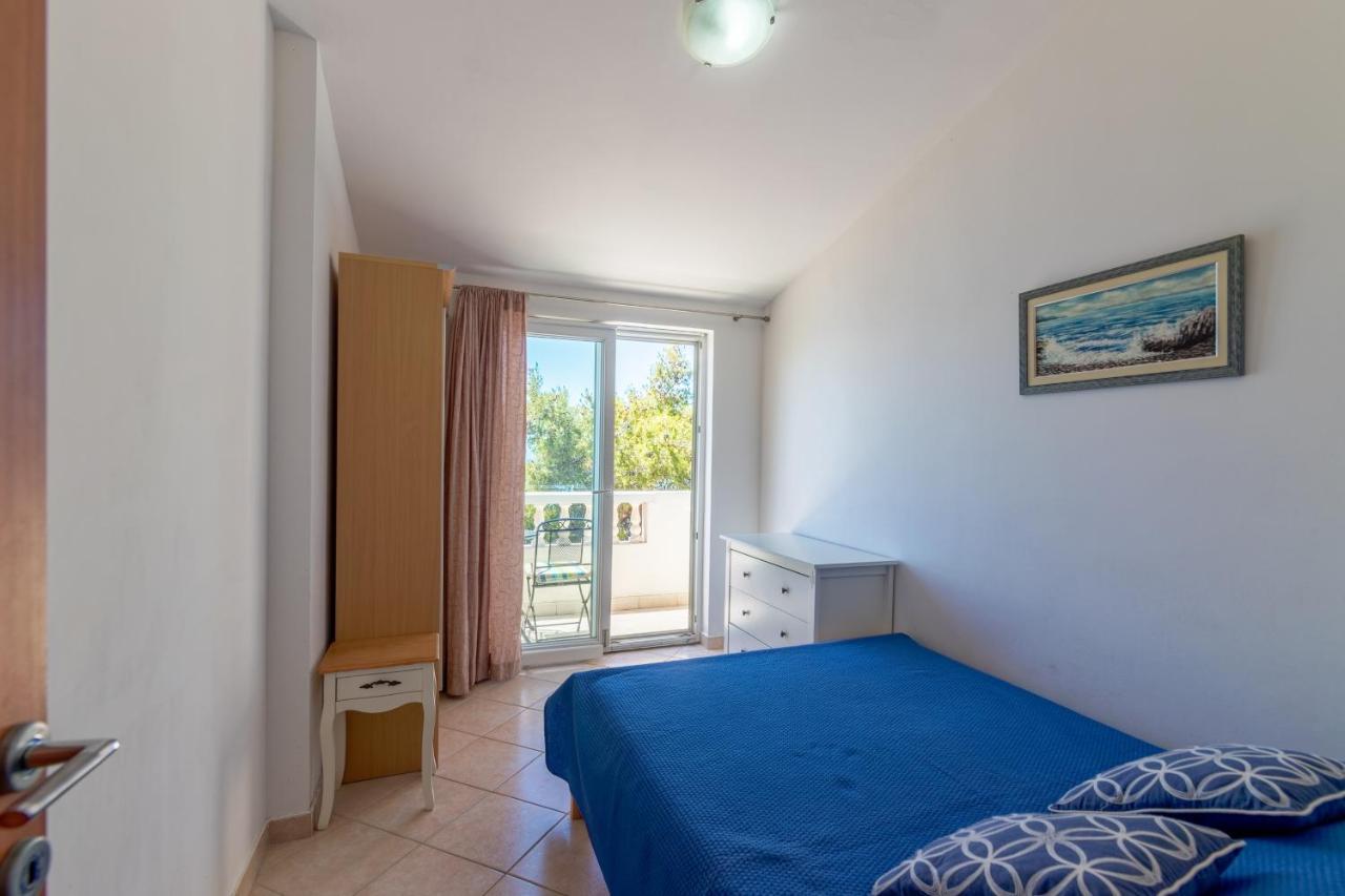 Seaside Secluded Apartments Cove Torac, Hvar - 575 Gdinj Luaran gambar