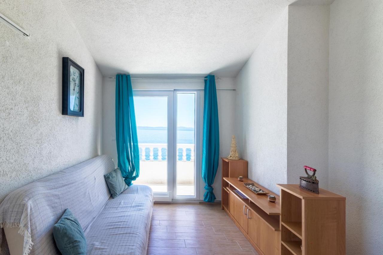 Seaside Secluded Apartments Cove Torac, Hvar - 575 Gdinj Luaran gambar