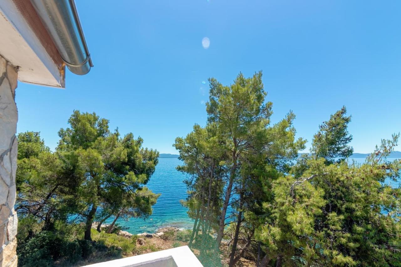 Seaside Secluded Apartments Cove Torac, Hvar - 575 Gdinj Luaran gambar