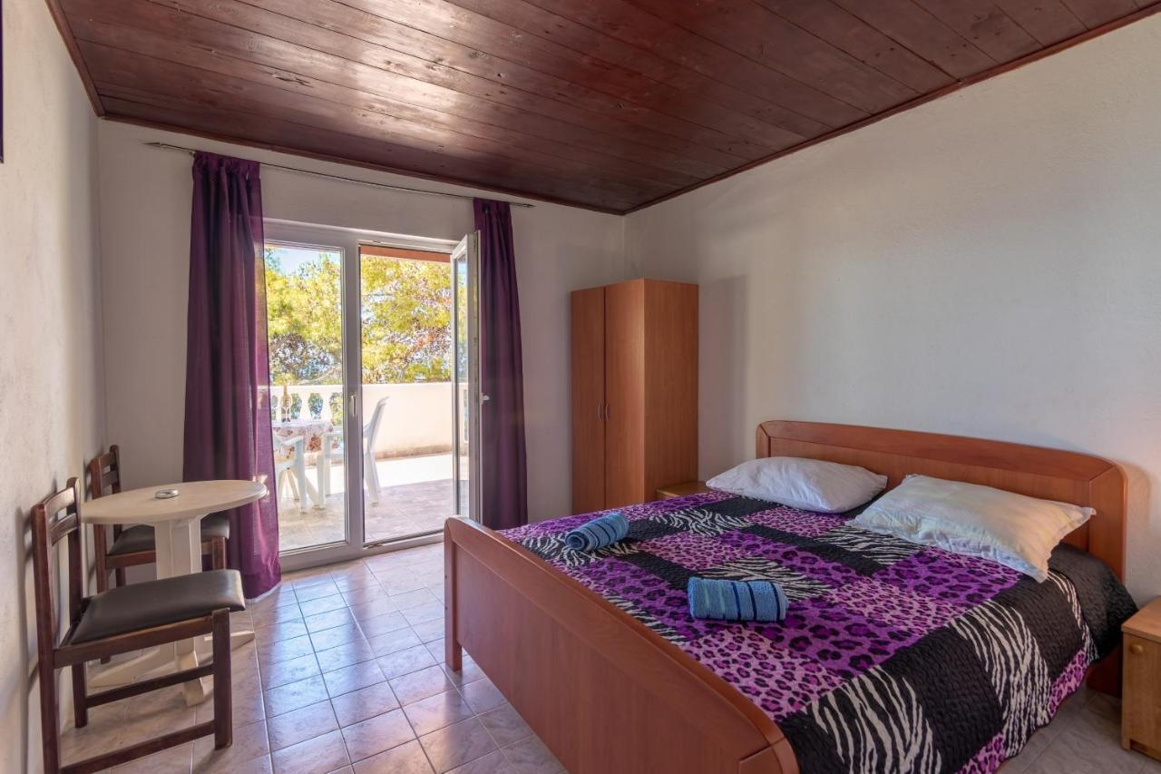 Seaside Secluded Apartments Cove Torac, Hvar - 575 Gdinj Luaran gambar