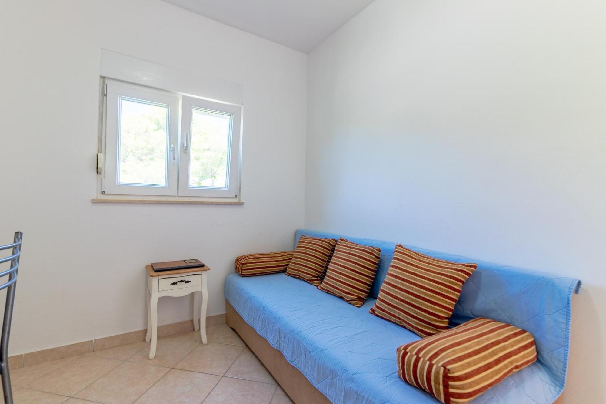Seaside Secluded Apartments Cove Torac, Hvar - 575 Gdinj Bilik gambar