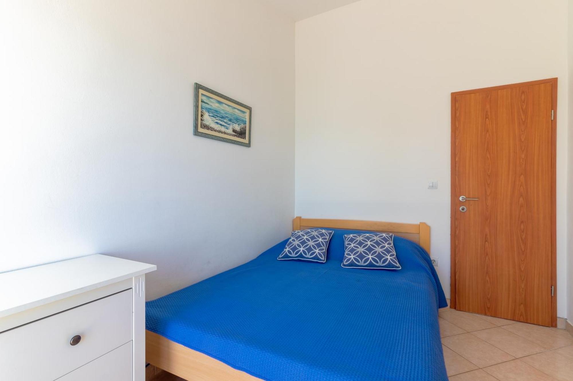 Seaside Secluded Apartments Cove Torac, Hvar - 575 Gdinj Bilik gambar