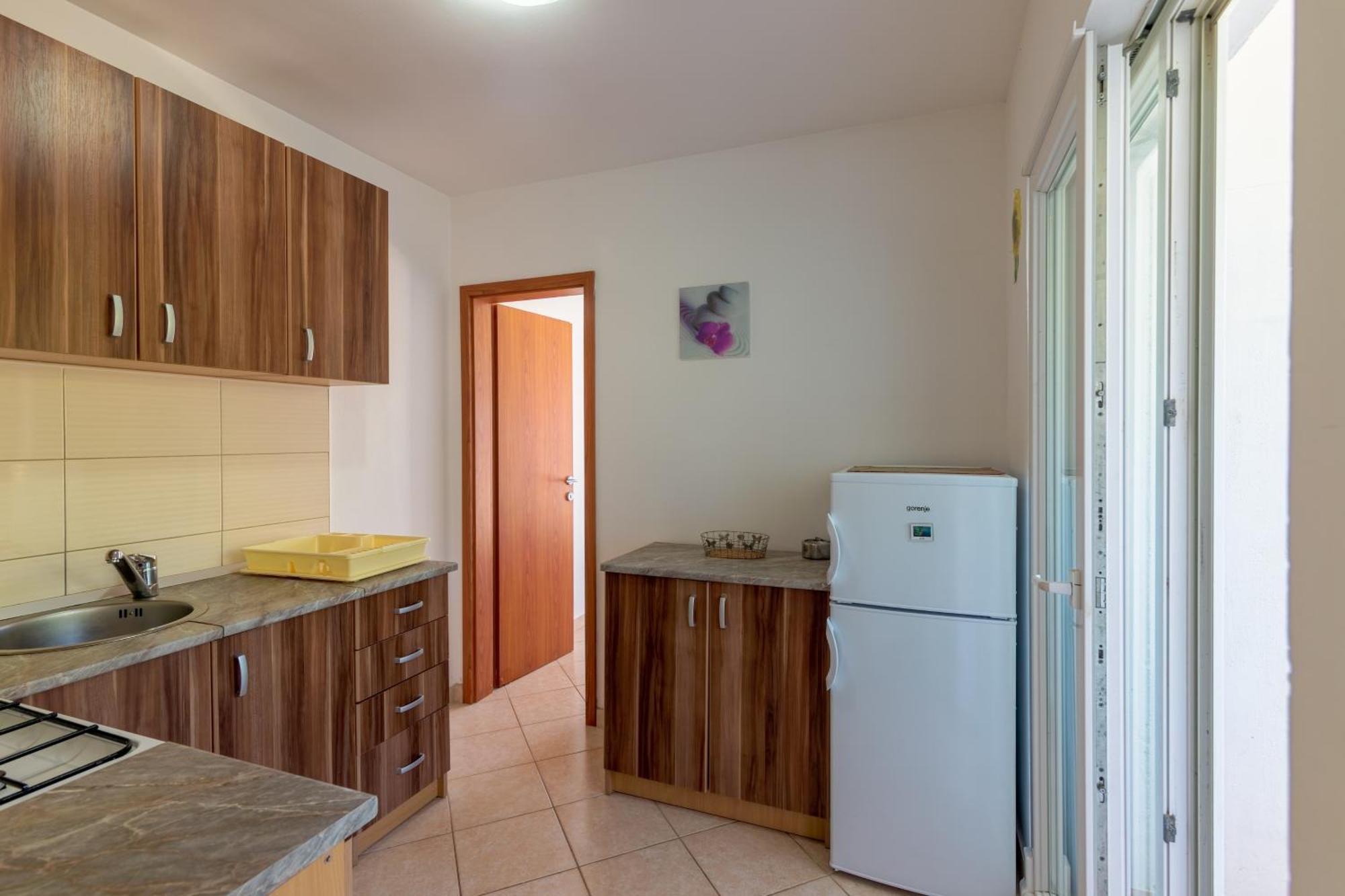 Seaside Secluded Apartments Cove Torac, Hvar - 575 Gdinj Bilik gambar