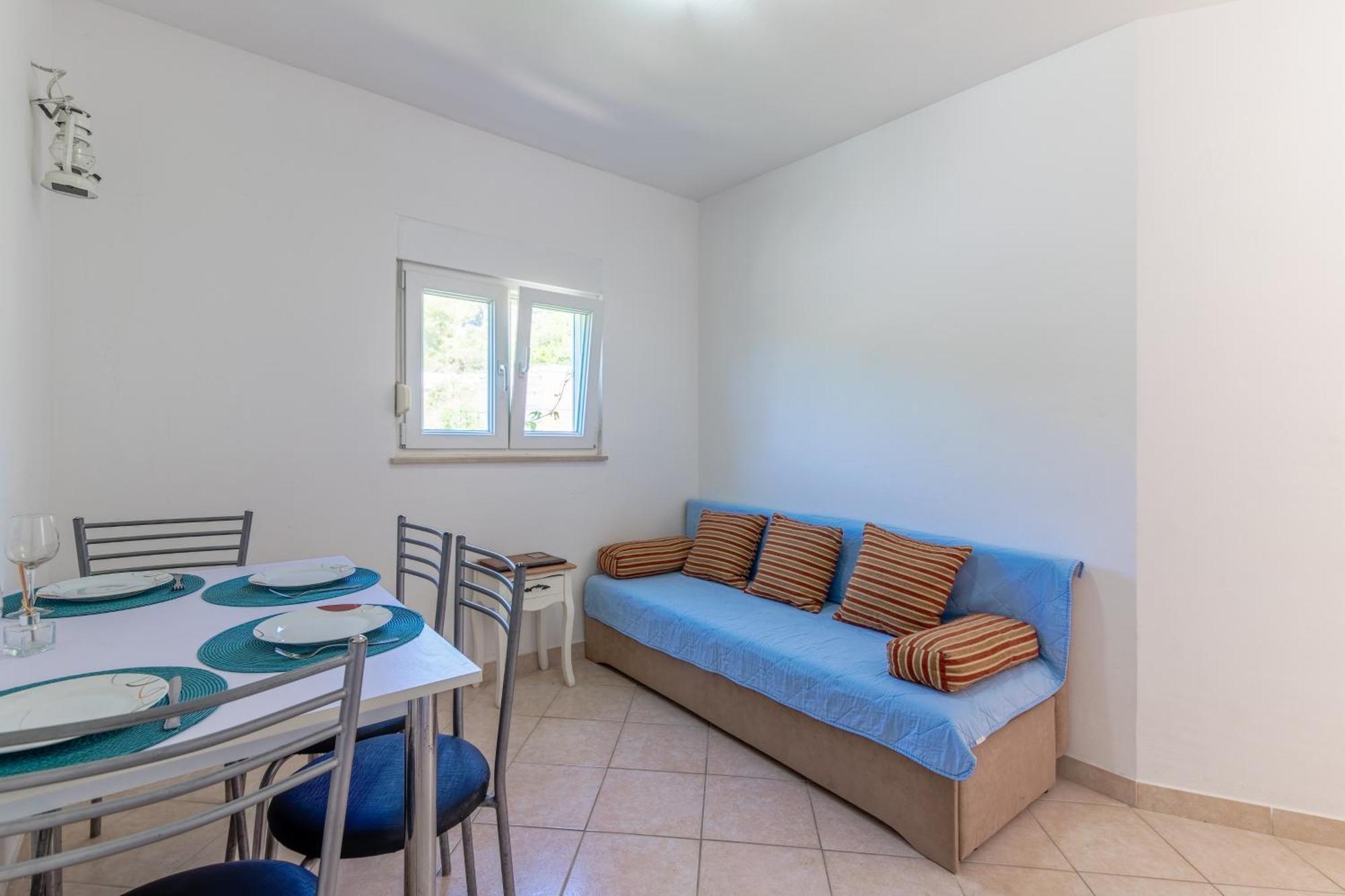Seaside Secluded Apartments Cove Torac, Hvar - 575 Gdinj Bilik gambar