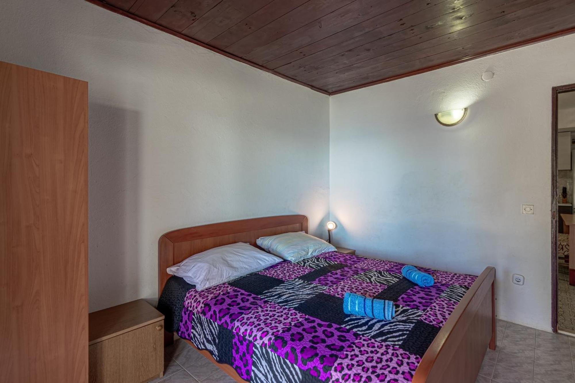 Seaside Secluded Apartments Cove Torac, Hvar - 575 Gdinj Bilik gambar