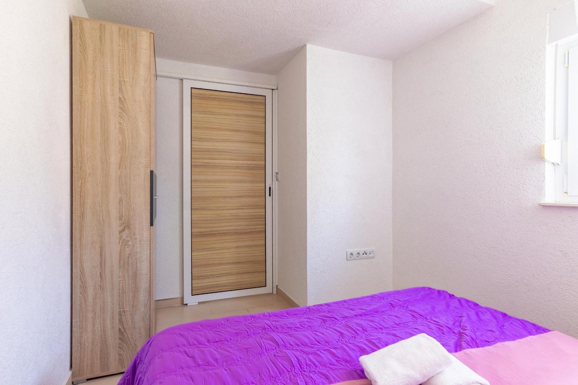 Seaside Secluded Apartments Cove Torac, Hvar - 575 Gdinj Bilik gambar