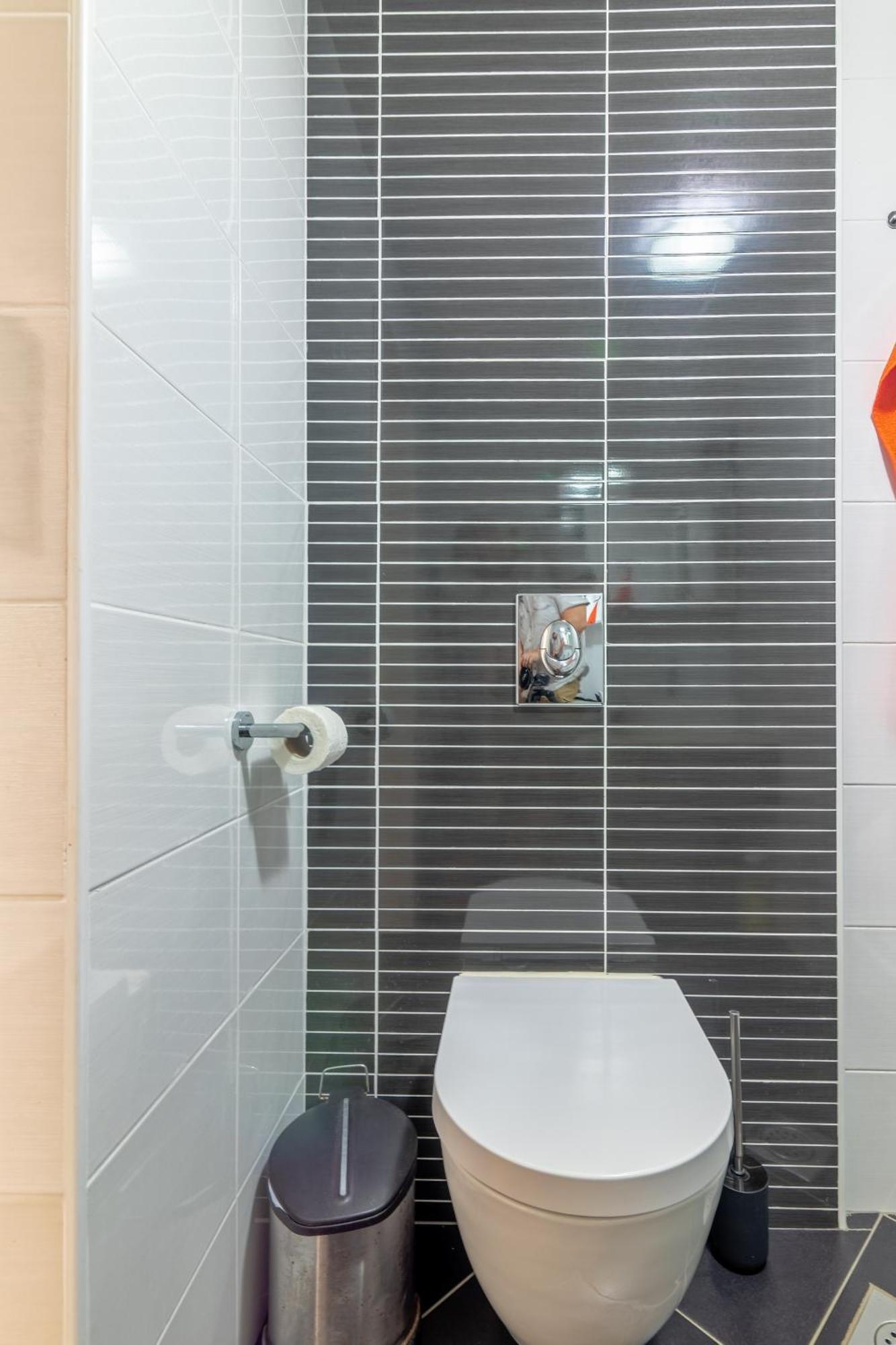 Seaside Secluded Apartments Cove Torac, Hvar - 575 Gdinj Bilik gambar