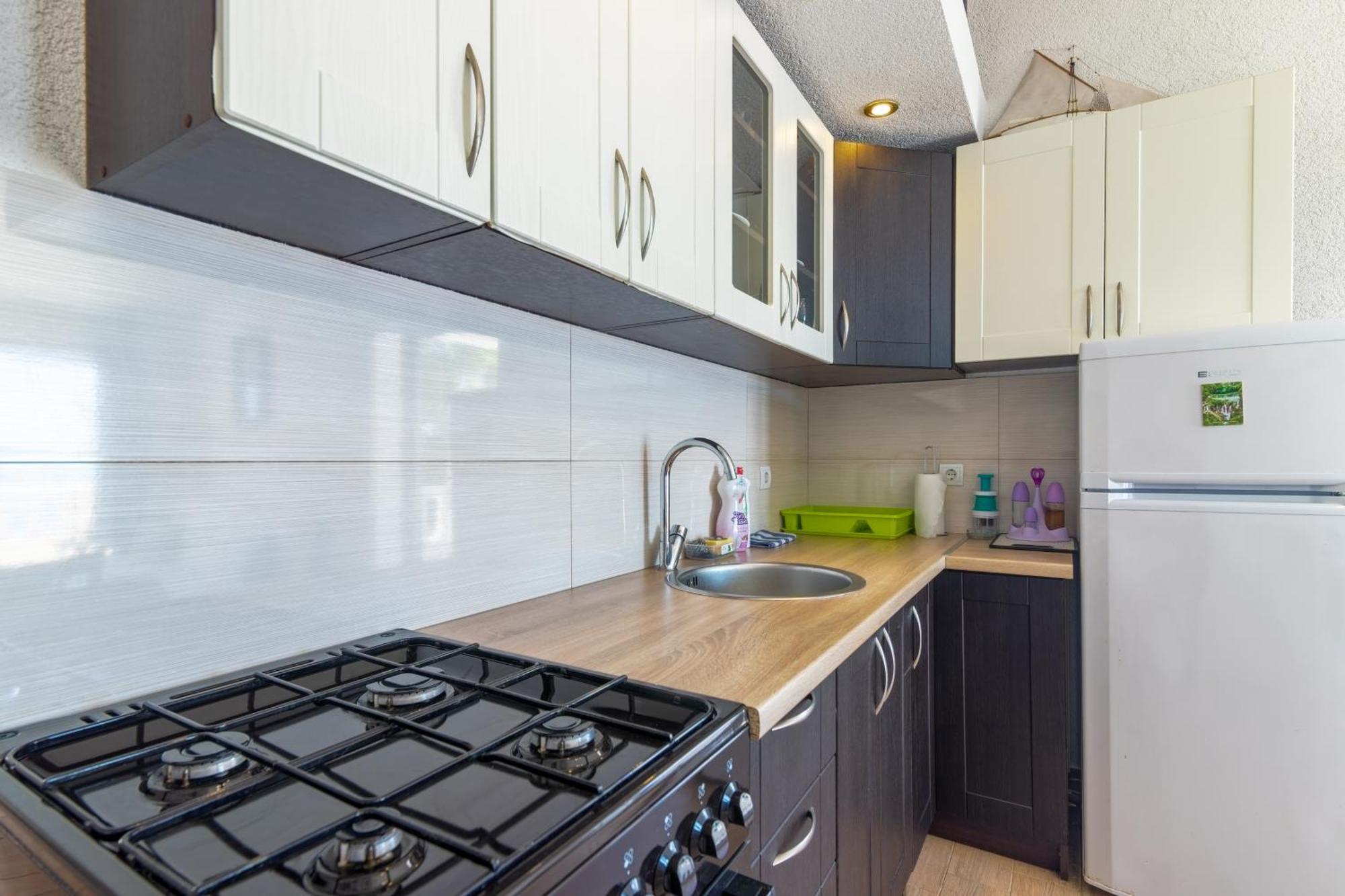 Seaside Secluded Apartments Cove Torac, Hvar - 575 Gdinj Bilik gambar